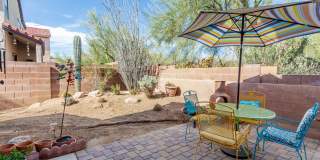 Oro Valley- 3 bedroom/ 3 bathroom home AVAILABLE MID AUGUST! Gallery 31