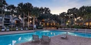 Sabal Palm at Lake Buena Vista Gallery 5