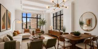43 West 64th Street Gallery 1