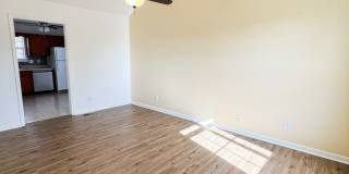 Charming 3-Bedroom, 2-Bath Home with Rocking Chair Front Porch Gallery 5