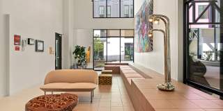 Avenue 34 Gallery 33