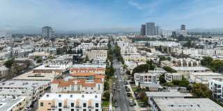 1743 Armacost Avenue - Co-Living Housing Gallery 35