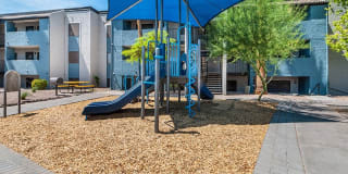 Portola East Mesa Gallery 16