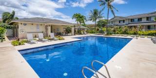 Hillside Villas 1496-2: 3BR Ko Olina Luxury Gallery 21