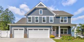 Luxurious 4-bed Gallery 1