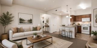 Silver Crest Senior Community Gallery 1