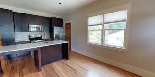 Beautiful Renovated Duplex in Wilmore! Gallery 8