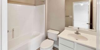 Smyrna Townhome - 3BR / 3.5BA Gallery 22