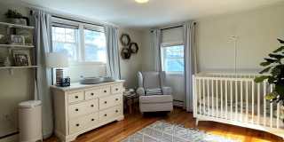 36 Burroughs Street Gallery 17
