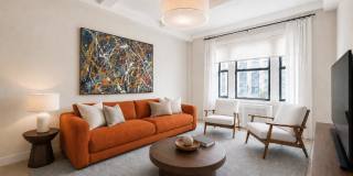 412 West 110th Street Gallery 1