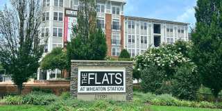 The Flats at Wheaton Station Gallery 35