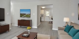 Jamestown Manor Apartments Gallery 44