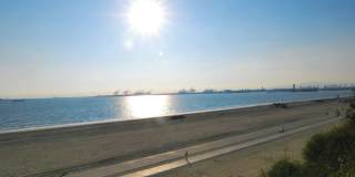 Private 16th-Floor Oceanview Residence with Belmont Pier Views Gallery 30