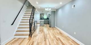 Modern 3-Bedroom Home with Rooftop Access, Finished Basement & Wet Bar Modern 3-Bedroom Home with Rooftop Access, Finished Basement & Wet Bar Gallery 1