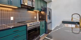 142 West York Street Apartments Gallery 18
