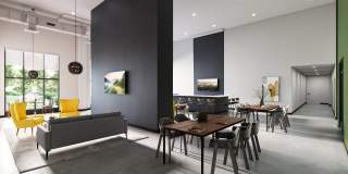 Soul Apartments - Affordable Housing Gallery 7