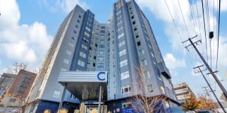 Cooper George Gallery 13