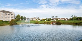Columns on Wetherington Apartments Gallery 20