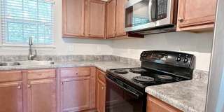 2 bedroom 2 1/2 bath available early April Gallery 15