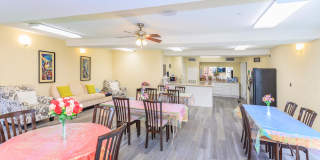 New Horizon Village Senior Apartment Homes Gallery 2