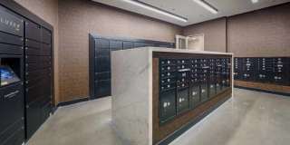 NoMA Apartments Gallery 15