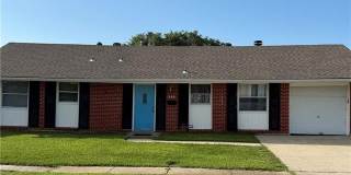 414 JOHNS HOPKINS Drive Gallery 1