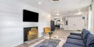 1160 Helman Drive - Comfortable 3 Bed, 1.5 Bath Home in McKinley Terrace 1160 Helman Drive - Comfortable 3 Bed, 1.5 Bath Home in McKinley Terrace Gallery 7
