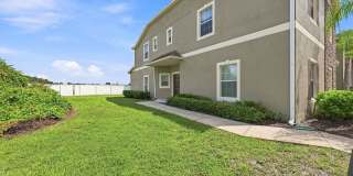 Spacious 4-Bedroom Townhome in Gated Meadow Pointe Gallery 28