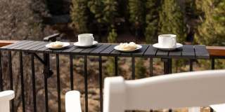 Stunning Fully Furnished 4-Bedroom Home with Amazing Views, EV Charger & Solar in Big Bear! Gallery 42
