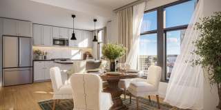 Hampden House Gallery 14