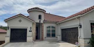 Elegant Cresta Bella home, high atop the Scenic Texas Hills of North San Antonio Gallery 1