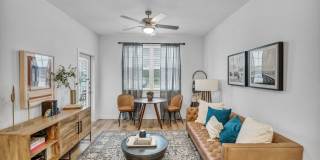 Affordable Housing - The Element Gallery 7