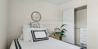 SE!! Close to UNLV!! 2 Bedroom 2 story!! 1 Car Carport!! Fully Furnished!! Community Pool!! and Tennis Courts!! Gallery 18