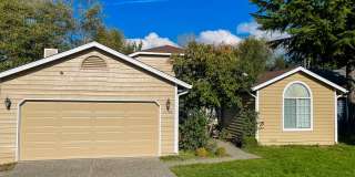 Desirable 3 Bedroom Rambler in Federal Way Gallery 1