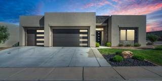 4 Bed, 3 car garage, private pool for rent! Gallery 1