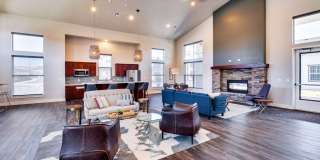 Eagle River Apartments Gallery 9