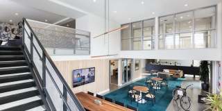 Foundry Commons Gallery 12