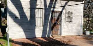 1101 1/2 South 2nd Street Gallery 1