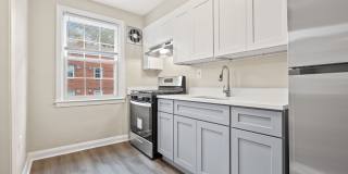 Loch Raven Village Apartments Gallery 35