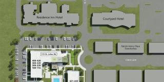 Aviator Lofts Gallery 22