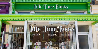 Hilltop House Gallery 38