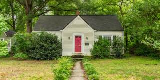 Beautiful Home in Trinity Park Beautiful Home in Trinity Park Gallery 1