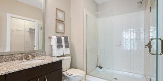 Marshall Park Apartments & Townhomes Raleigh Gallery 27