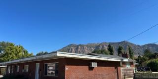 Beautiful patio townhouse for rent with carport, single level living Gallery 1
