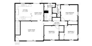 1205 Northeast 84th Terrace Gallery 12