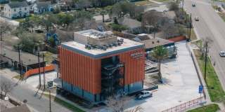 1801 S Staples Street Gallery 1