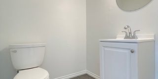 3 Bed + 1.5 Bath + 2 Car Garage Gallery 6