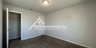 Newer 3bd/2.5 ba Home with 1 Car Garage in Gated Community Newer 3bd/2.5 ba Home with 1 Car Garage in Gated Community Gallery 20