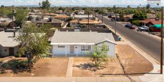 3Bed/1.5Bath House at Northern Ave/31st Ave! Ready for Immediate Move-In! -- NO HOA! Gallery 6