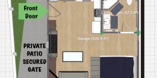 413 North Orange Avenue Gallery 3